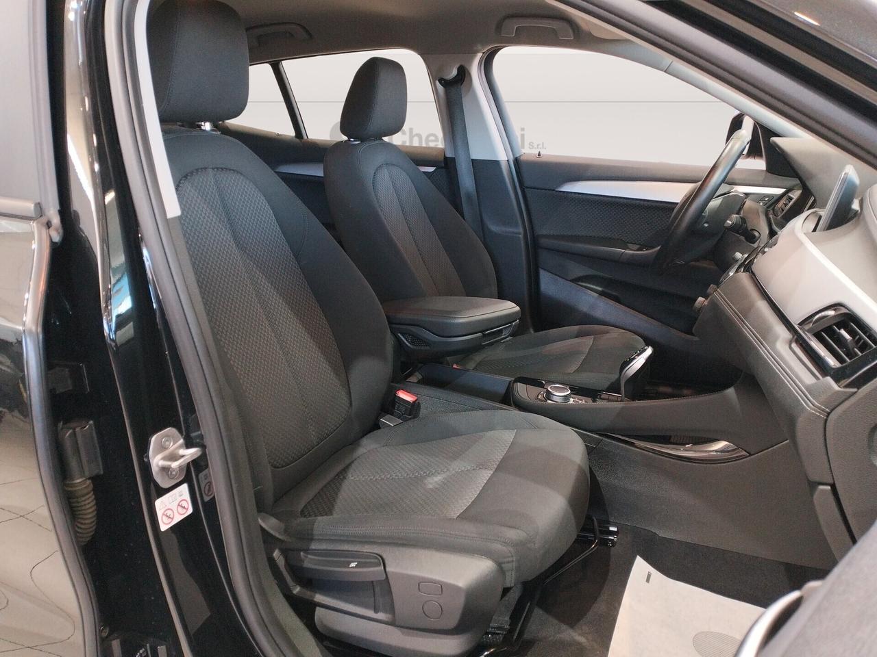 BMW X2 sdrive16d Business X auto *IVA ESPOSTA*