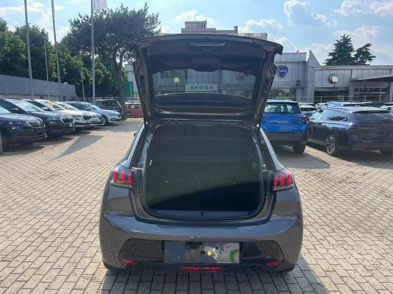 Peugeot 208 PureTech 100 Stop&Start Allure