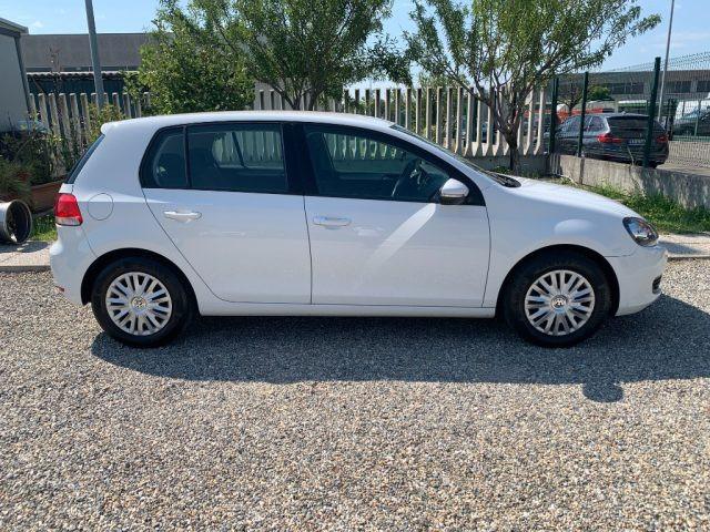 VOLKSWAGEN Golf 1.6 TDI DPF 5p. BlueMotion