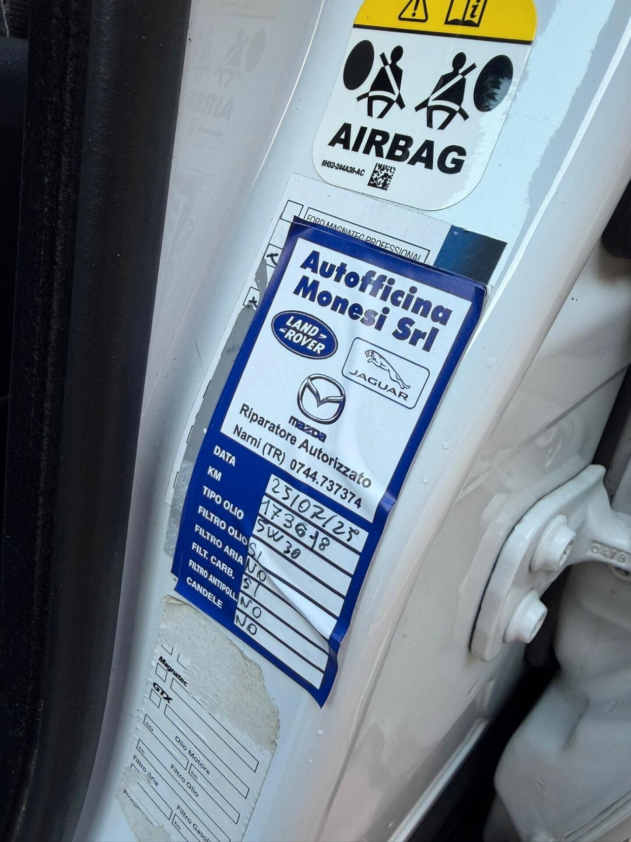 Land Rover Range Sport 3.0 SDV6 HSE