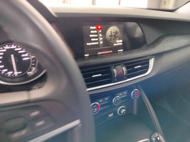 ALFA ROMEO Stelvio 2.2 Turbodiesel 190 CV AT8 Q4 Executive