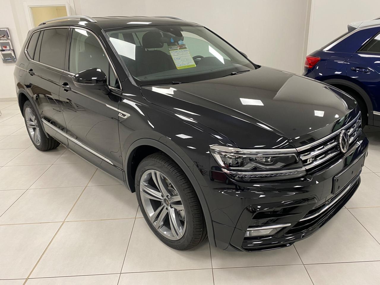 Vasta gamma di veicoli