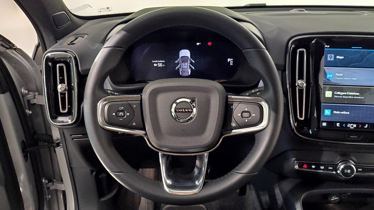 VOLVO C40 Recharge Single Motor Extended Range Rwd Ultimate