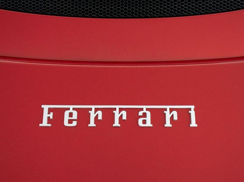 Ferrari 296 GTS 296 GTS