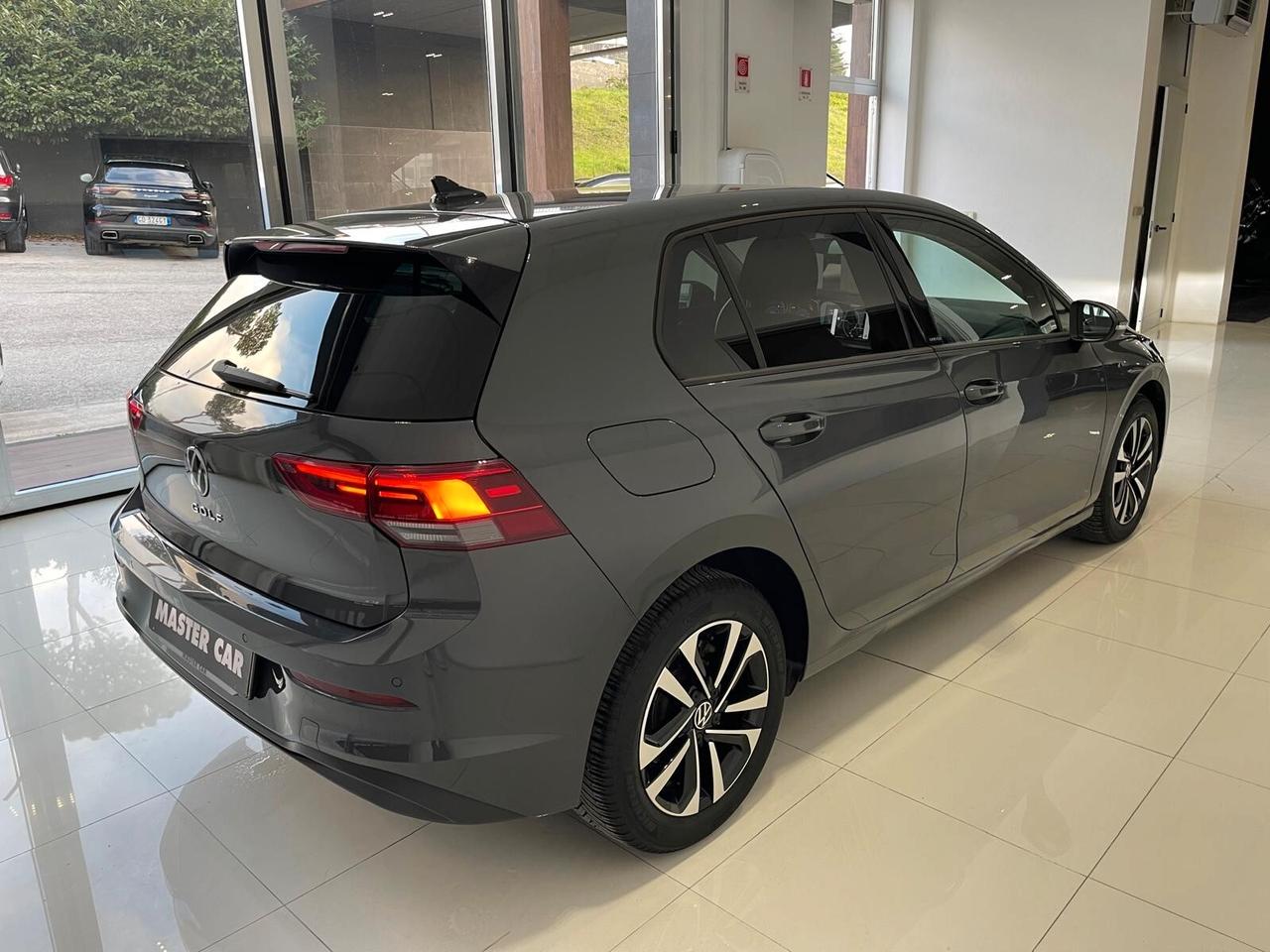 Volkswagen Golf 1.5 TSI UNITED