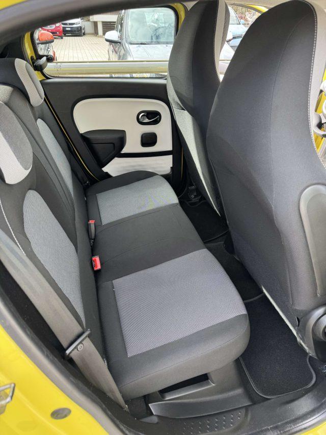 RENAULT Twingo 1.0 sce Live 70cv