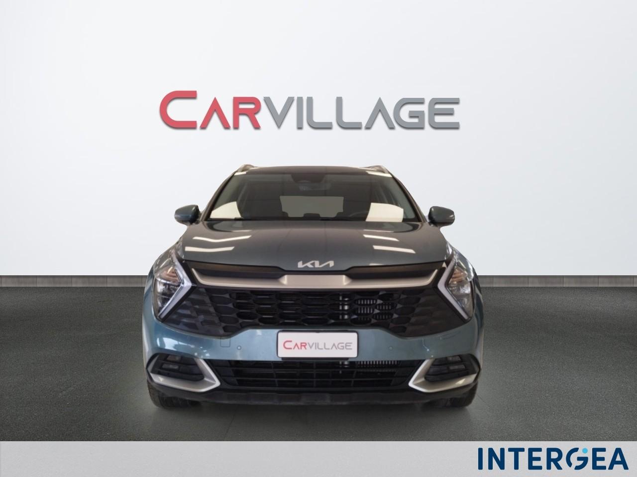 KIA Sportage 1.6 tgdi Gpl Style 136cv 2wd