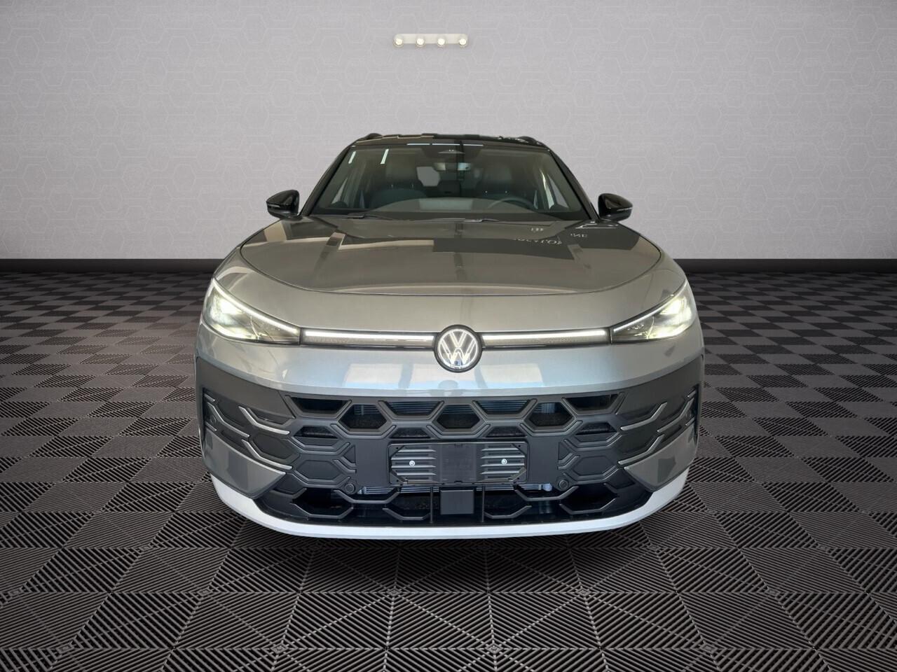 Volkswagen T-Roc 1.5 eTSI ACT 150 CV DSG Style
