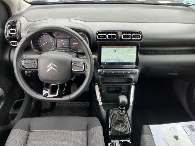 Citroën C3 Aircross PureTech 110 Plus PARI AL NUOVO * SUPER-OFFERTA
