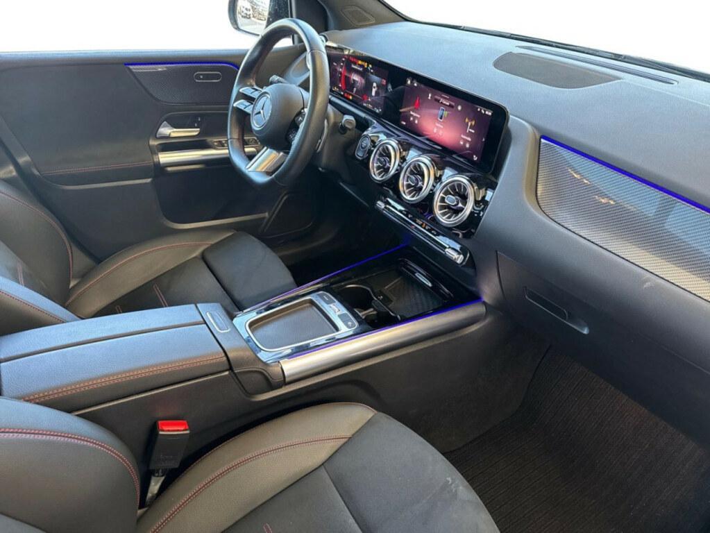 Mercedes Classe B 250 250 e Plug-In-Hybrid Advanced Plus AMG Line Speedshift DCT AMG 8G