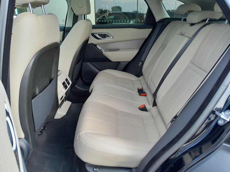 Land Rover Range Rover Velar 2.0 D I4 180 S 4WD Auto IVA ESPOSTA
