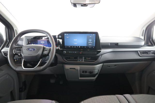FORD Tourneo Custom 2°s 320 2.0 EcoBlue 170CV aut. PL Titanium