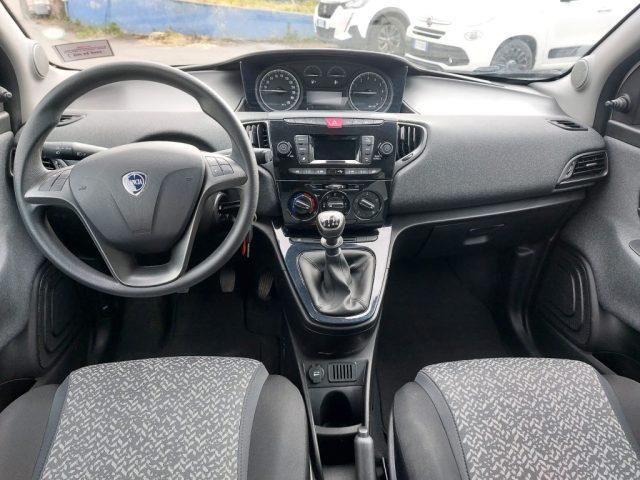 LANCIA Ypsilon 1.0 FireFly 5 porte S&S Hybrid Ecochic