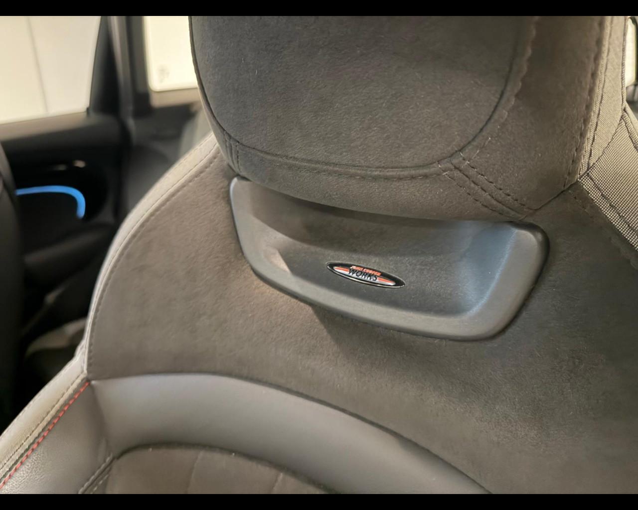 MINI Mini 5 porte (F55) - Mini 1.5 Cooper JCW 5 porte