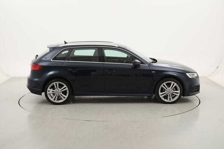 Audi A3 SPB 35 TFSI Admired S tronic BR499754 1.5 Benzina 150CV