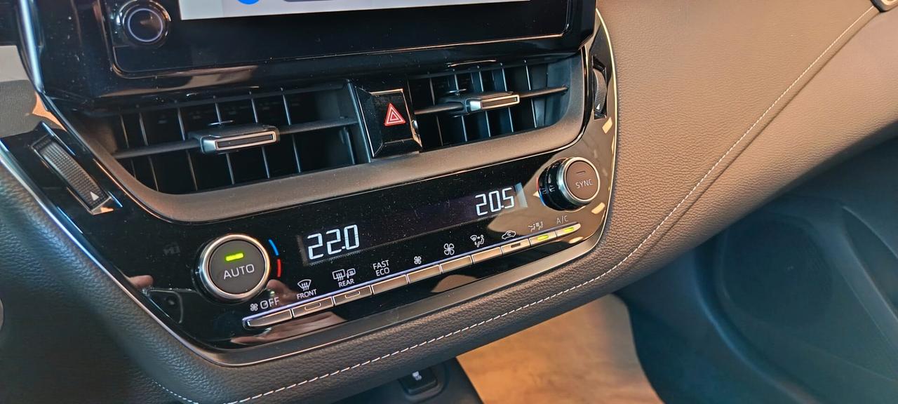 Suzuki Swace 1.8 Hybrid E-CVT 2WD Cool