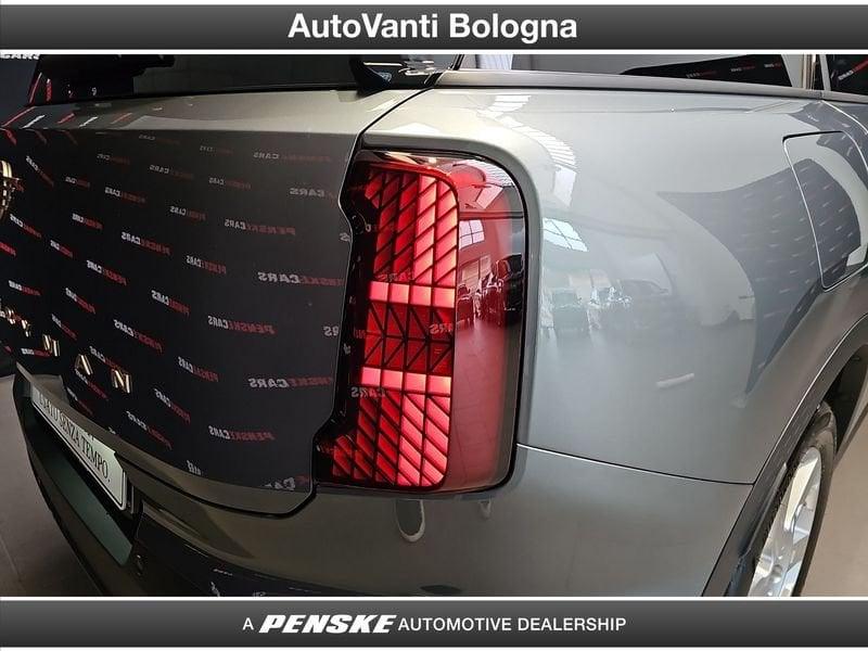 MINI Countryman Mini Countryman 1.5 48V C Classic auto