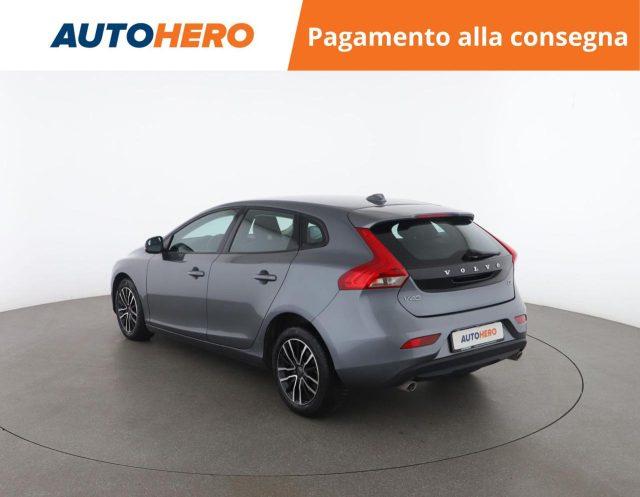 VOLVO V40 D2 Geartronic Business Plus