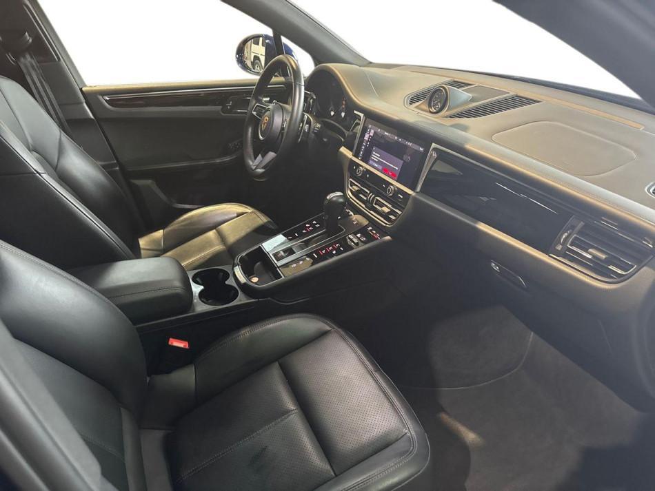 Porsche Macan 2.9 S PDK