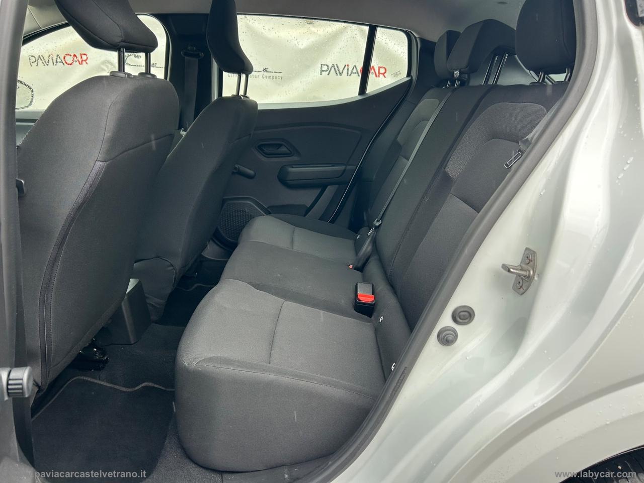 DACIA Sandero Streetway 1.0 SCe 65 CV Expres.