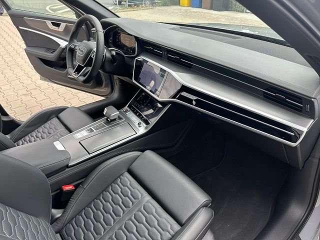 Audi RS6 RS6 AVANT 4.0 TFSI QUATTRO S TRONIC S LINE