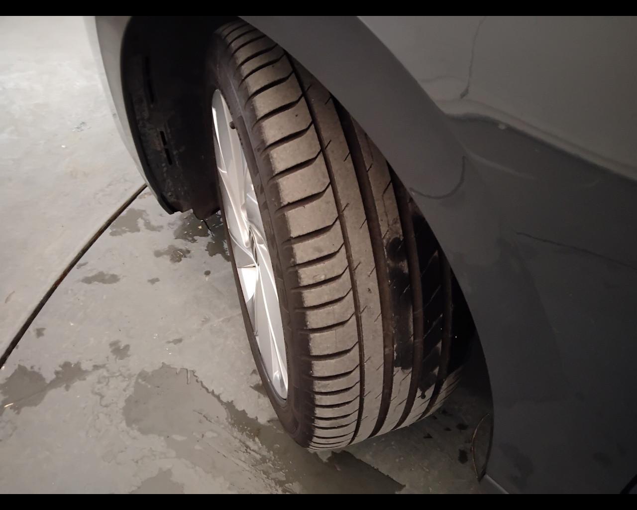 VOLKSWAGEN Golf VIII 2024 - Golf 2.0 tdi Style 150cv dsg