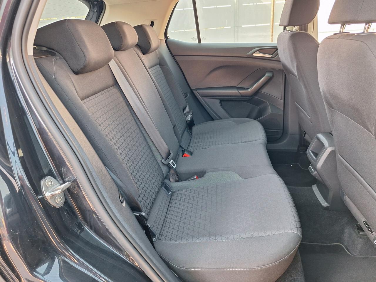 Volkswagen T-Cross STYLE 1.0 TSI 110cv DSG NAV - 10/2021