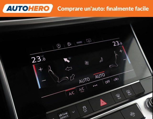 AUDI A4 allroad 40 TDI 204 CV S tronic
