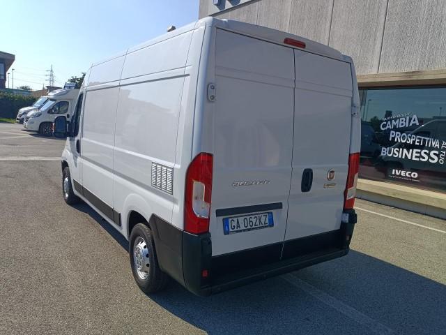 Fiat Ducato 35 MH1 2.3 mjt 160cv E6d-temp