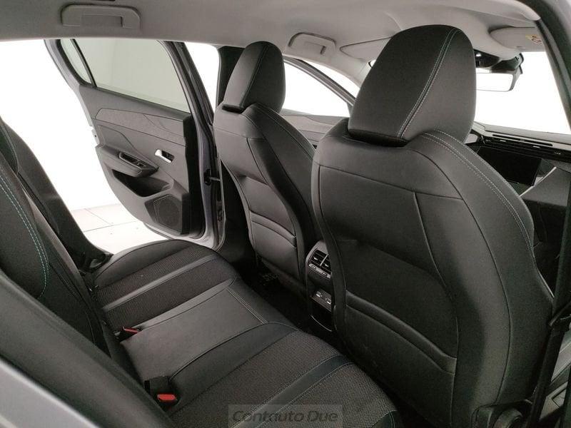 Peugeot 308 Allure Pack BlueHDi 130 EAT8 S&S aut.