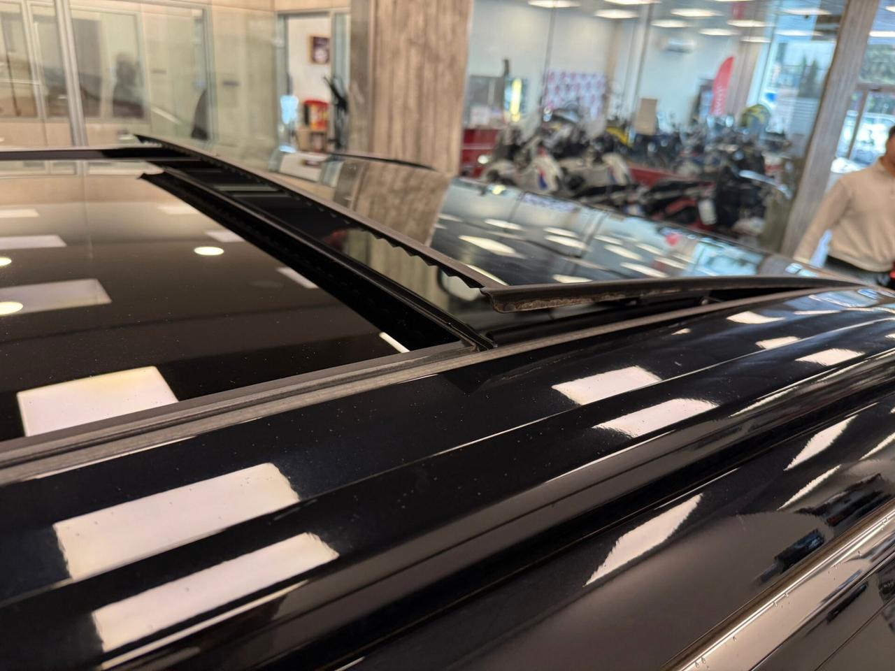 Sportequipe 6 1.5 Turbo CVT GPL