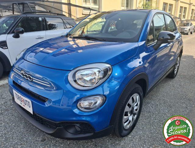 FIAT 500X 1.5 T4 Hybrid 130 CV DCT UN. PROP.