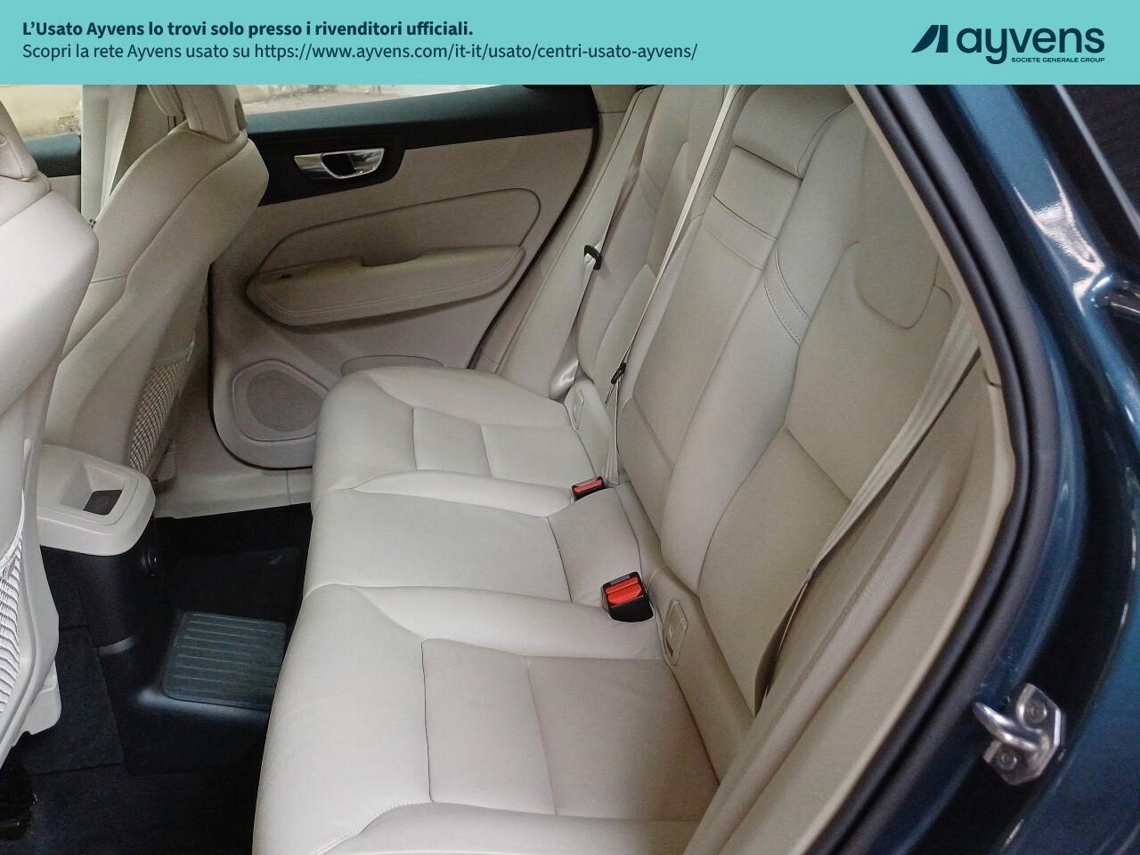 Volvo XC 60 XC60 T6 Recharge Plug-in Hybrid AWD Inscription Expression