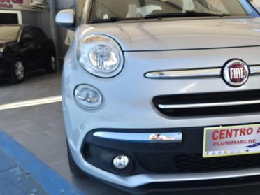 FIAT - 500 L - 1.3 MJT 95 CV Lounge