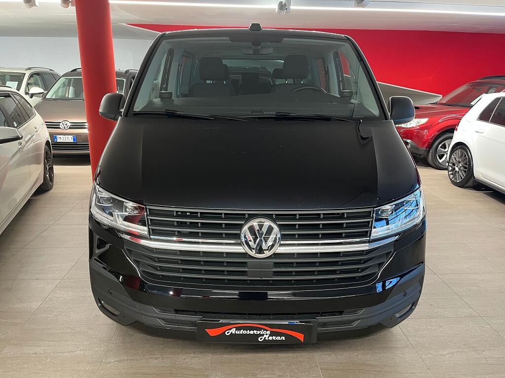 Volkswagen Multivan T6.1 2.0 TDI DSG