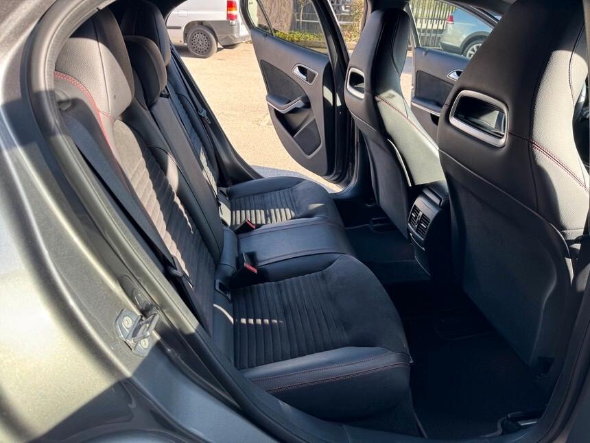 Mercedes-benz GLA 200 d Automatic Premium AMG