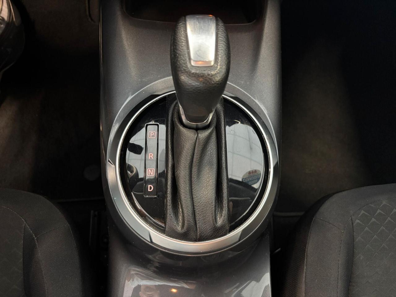 Nissan Juke ACENTA 1.0 DIG-T 114 CV DCT 50000 KM