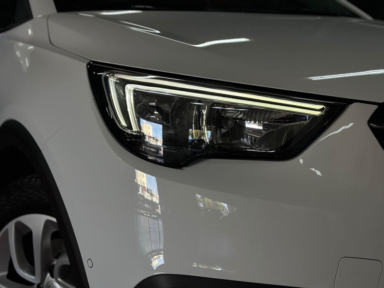Opel Crossland X 1.2 #10843