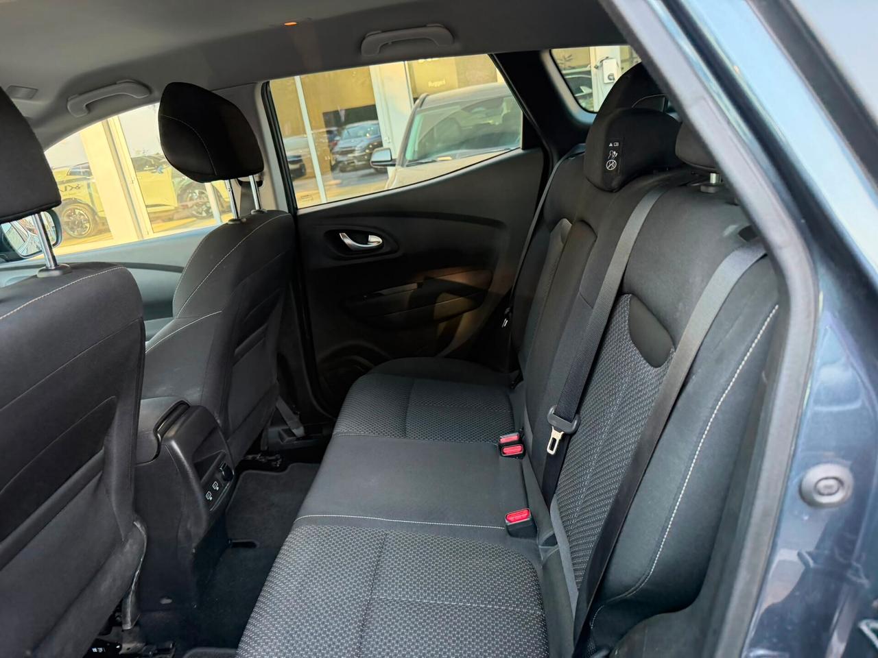 Renault Kadjar Blue dCi 8V 115CV EDC Equilibre