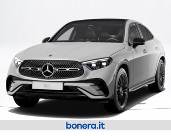 Mercedes GLC 300 300 de Plug in hybrid AMG Line Premium Tech 4Matic 9G-Tronic