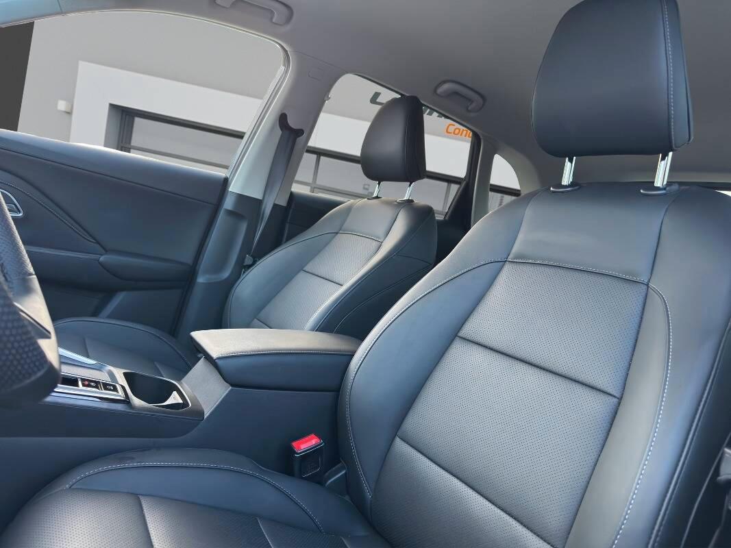 Mg ZS 1.5 hybrid+ Luxury AUTOM TELECAM 360 E CARPLAY