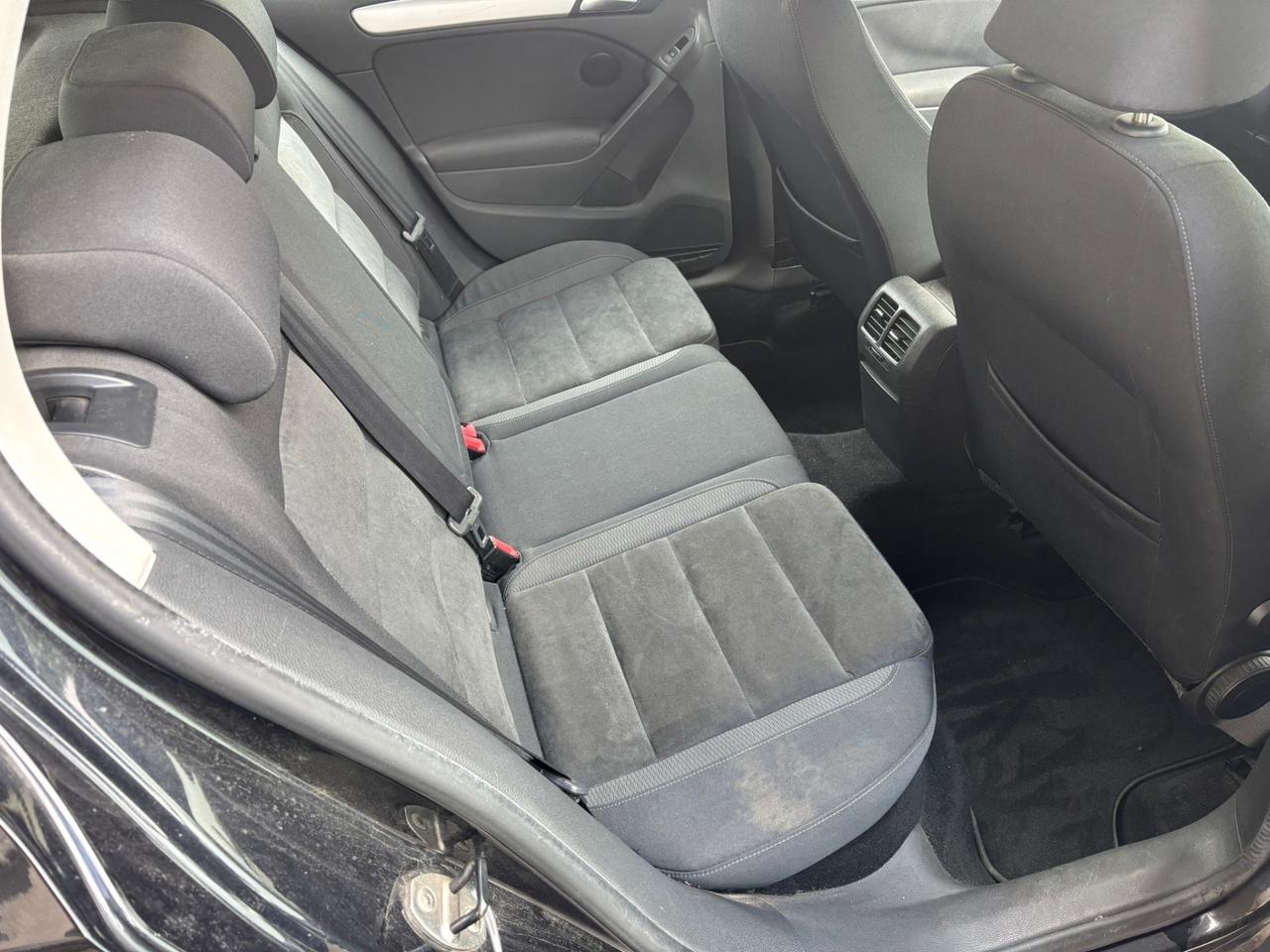 Volkswagen Golf 2.0 TDI 110CV DPF 5p.