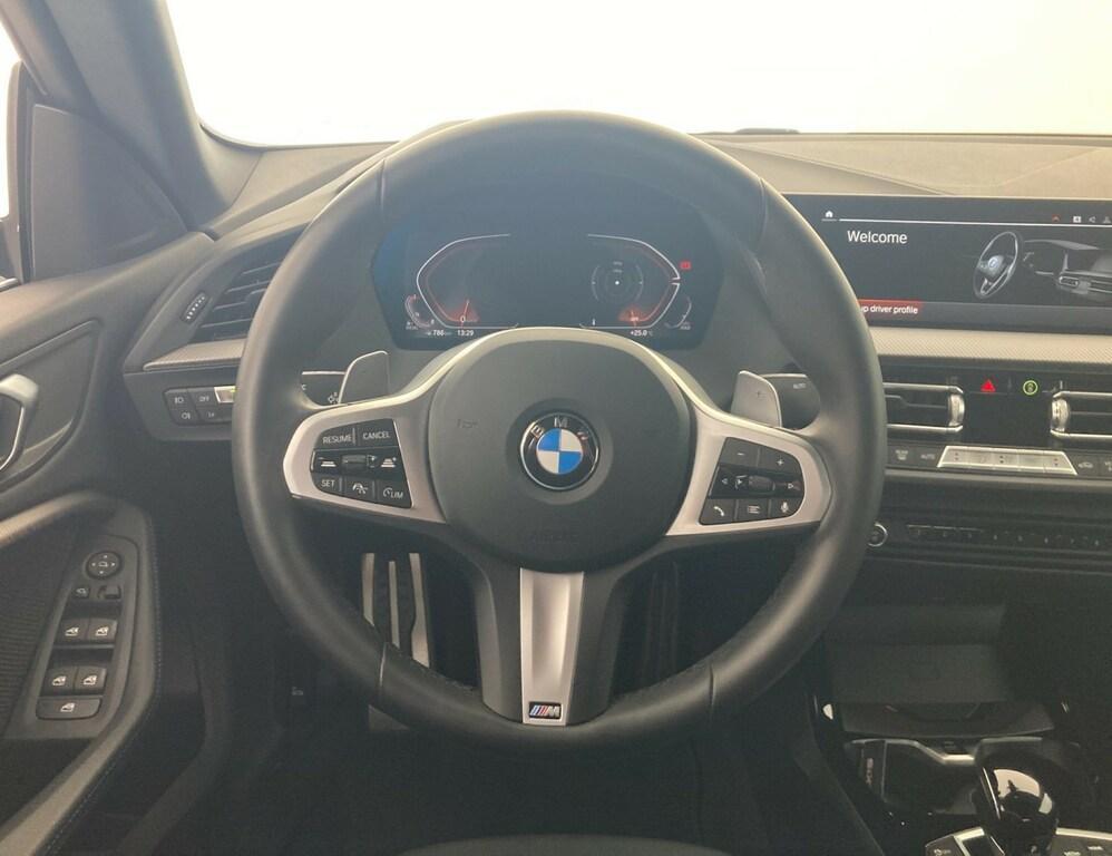 BMW Serie 2 Gran Coupe 220 d Msport Steptronic