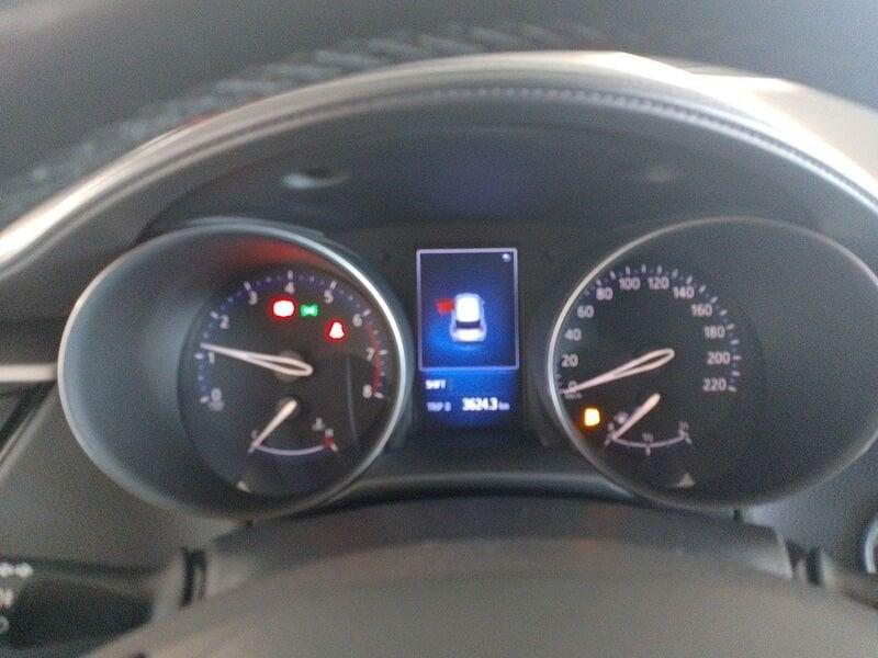 Toyota C-HR 004454 1.2 Turbo Active