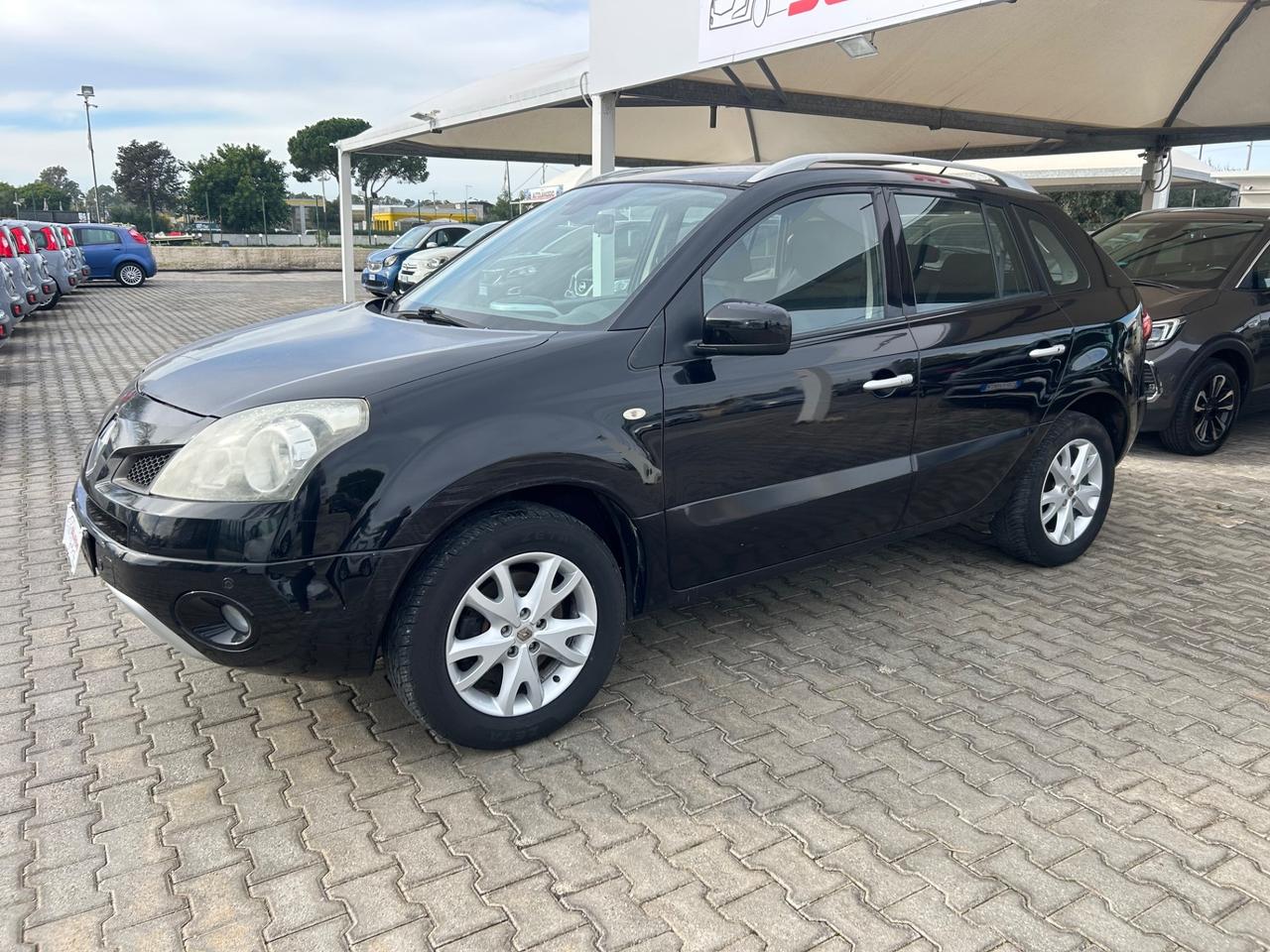 Renault Koleos 2.0 dCi 150CV 4X2