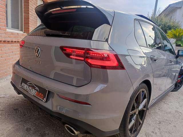 Volkswagen Golf 2.0 tsi GTI Clubsport 300cv dsg IQ-Light TETTO