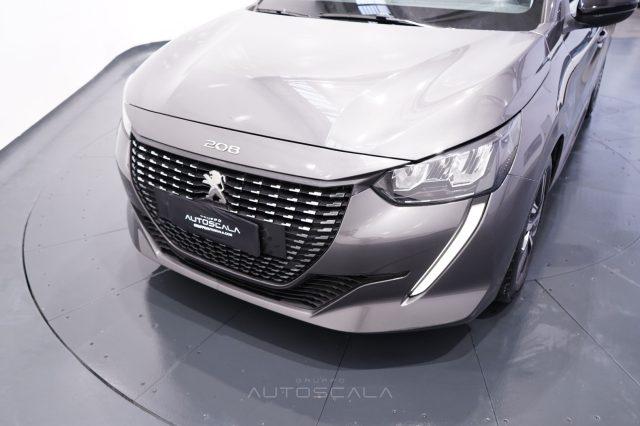 PEUGEOT 208 1.2 PureTech 100cv S&S Allure 5 porte