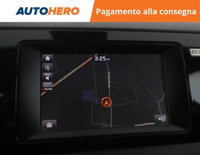 KIA Niro 1.6 GDi DCT HEV Style