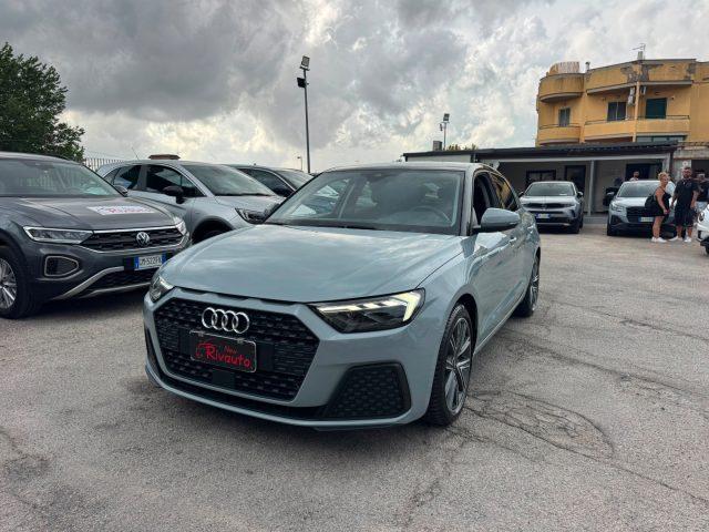 AUDI A1 SPB 30 TFSI Admired Advanced