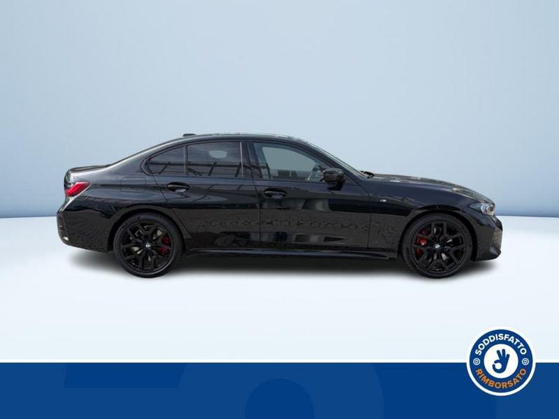 BMW Serie 3 Berlina 320d xDrive M Sport Pro
